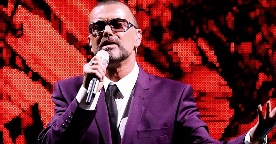 George Michael