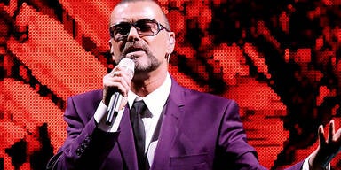 George Michael