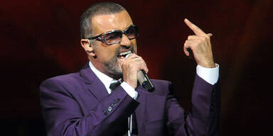 So rockt George Michael Wien