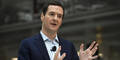 George Osborne