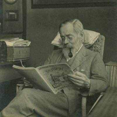 Die älteste Flaschenpost der Welt