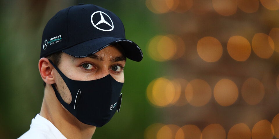 Formel-1-Hammer: Bottas droht sofortiges Aus