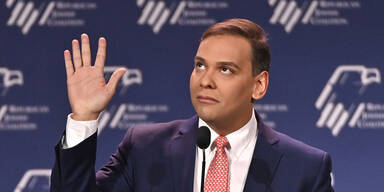 So dreist f&auml;lschte US-Abgeordneter seinen Lebenslauf