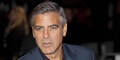 George Clooney
