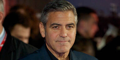 George Clooney