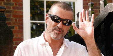 George Michael