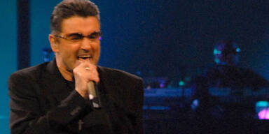 GeorgeMichael