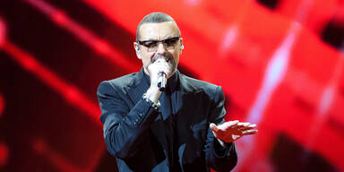 George Michael