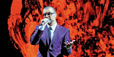 George Michael: Schwester erbt 58 Millionen