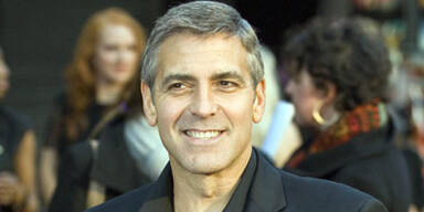 George Clooney