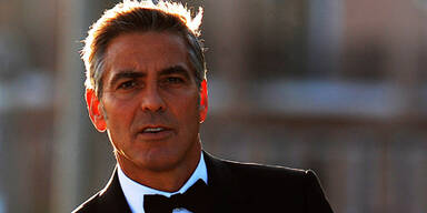 George Clooney