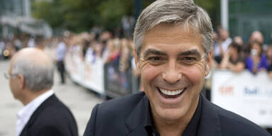 George Clooney