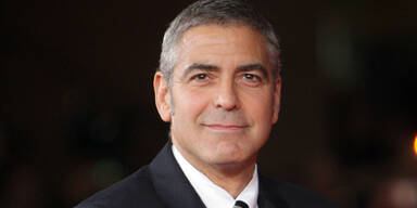 George Clooney