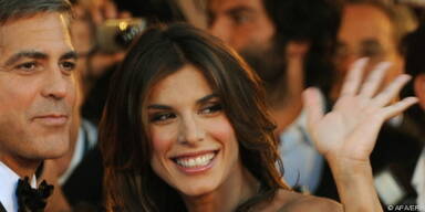 George Clooney k&ouml;nnte bald heiraten
