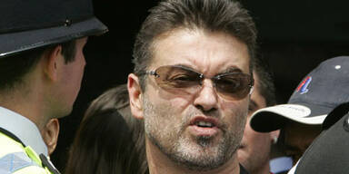 George Michael