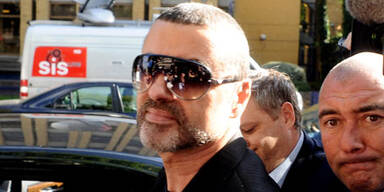 George Michael