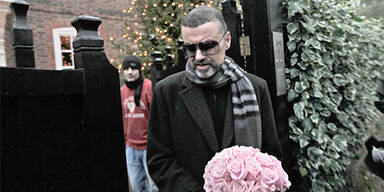 George Michael