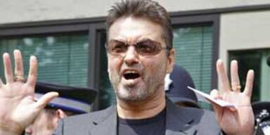 George Michael