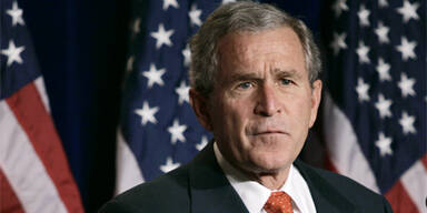 George W Bush