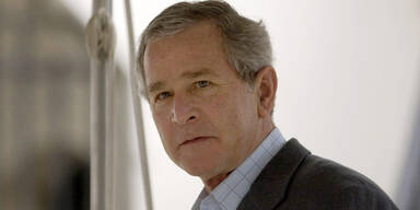 George w bush