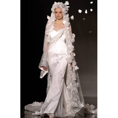 The Bride Show, Dubai 2010