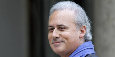 Georges Tron Frankreich Ex-Staatssekretär Sex-Affäre Belästigung