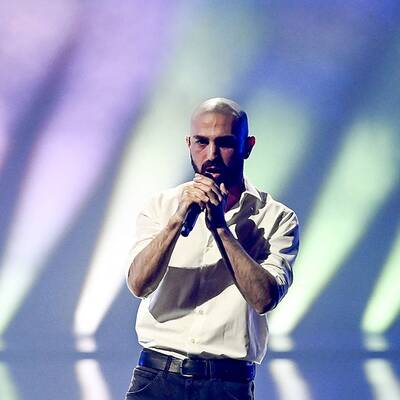 17: Dänemark: Fyr Og Flamme, „Øve Os På Hinanden“