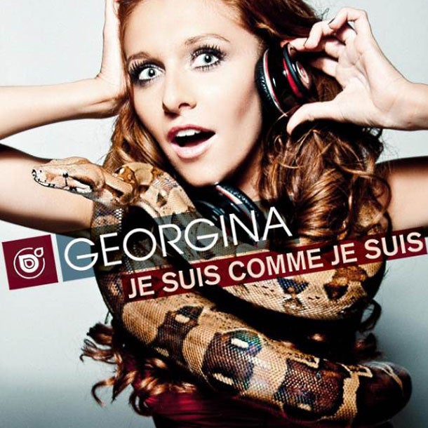 Georgina