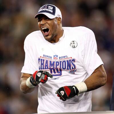 Super Bowl XLII