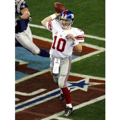 Super Bowl XLII