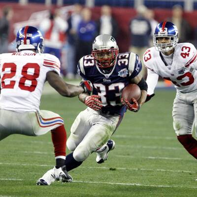 Super Bowl XLII