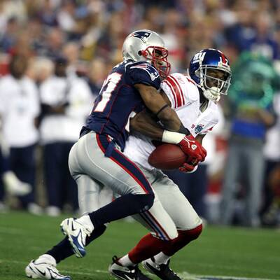 Super Bowl XLII