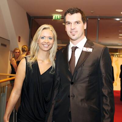 Österreichs Top-Sportler gaben sich die Ehre