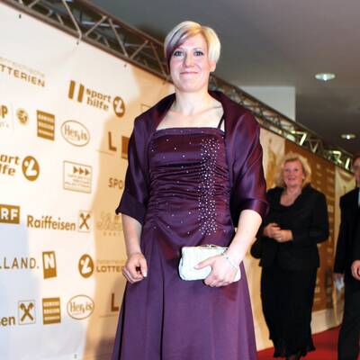 Österreichs Top-Sportler gaben sich die Ehre