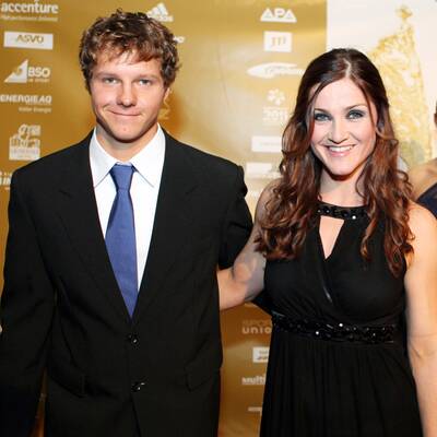 Österreichs Top-Sportler gaben sich die Ehre