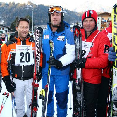 Promis in Schladming