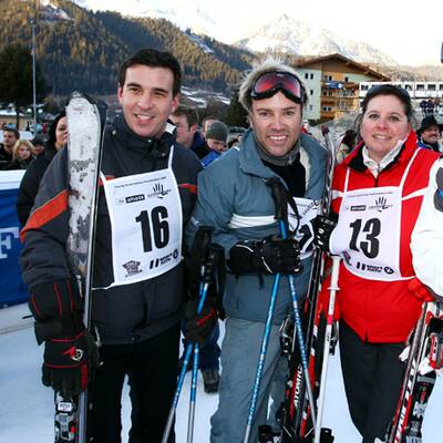 Promis in Schladming