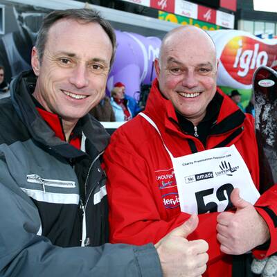 Promis in Schladming