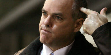 Stewart verlässt Black Wings