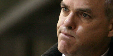 Stewart verlässt Black Wings