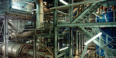 Geplante Zellstofffabrik unter starker Kritik