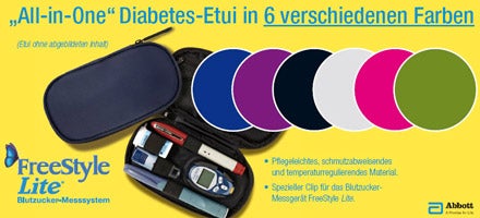 Advertorial Abbott Diabetes Care