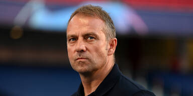 Hansi Flick wird neuer DFB-Teamchef