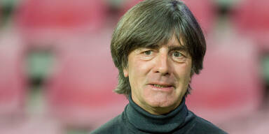 Hammer-Ger&uuml;cht um Jogi L&ouml;w