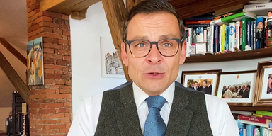 Grosz: Die Grunds&auml;ulen der Politik: "L&uuml;gen, Stehlen und Betr&uuml;gen"