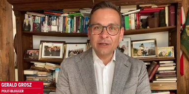 Gerald Grosz