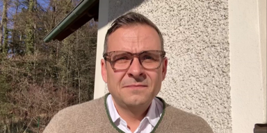 Gerald Grosz B&ouml;hmermann