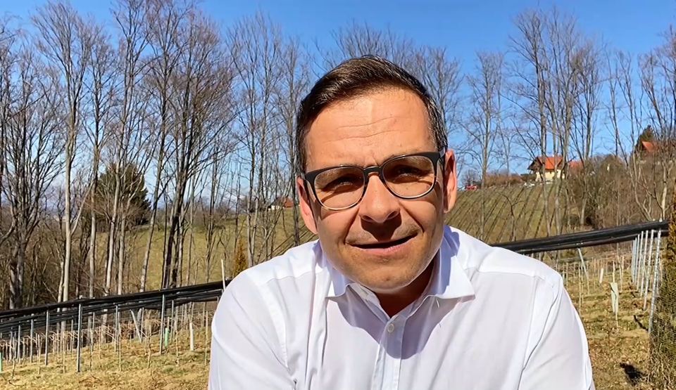 Wahl: VdB bekommt Konkurrenz nur von rechter Seite