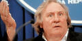Skandal um Gérard Depardieu: Wachsfigur in Paris entfernt
