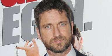 Gerard Butler